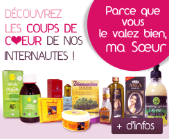 Qui mieux que nos clientes pour vous conseiller ?