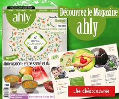 Améliorez votre Ramadân au Quotidien avec Ahly Magazine !
