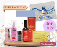 Découvrez toute la Gamme Détox Soin & Beauté !